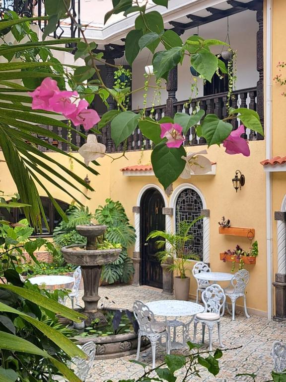 Casa Sileo - boutique Hotel - 4