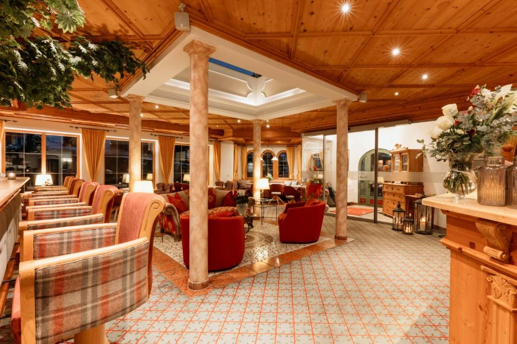 Hotel Neuhäusl - herzlich familiär - 3