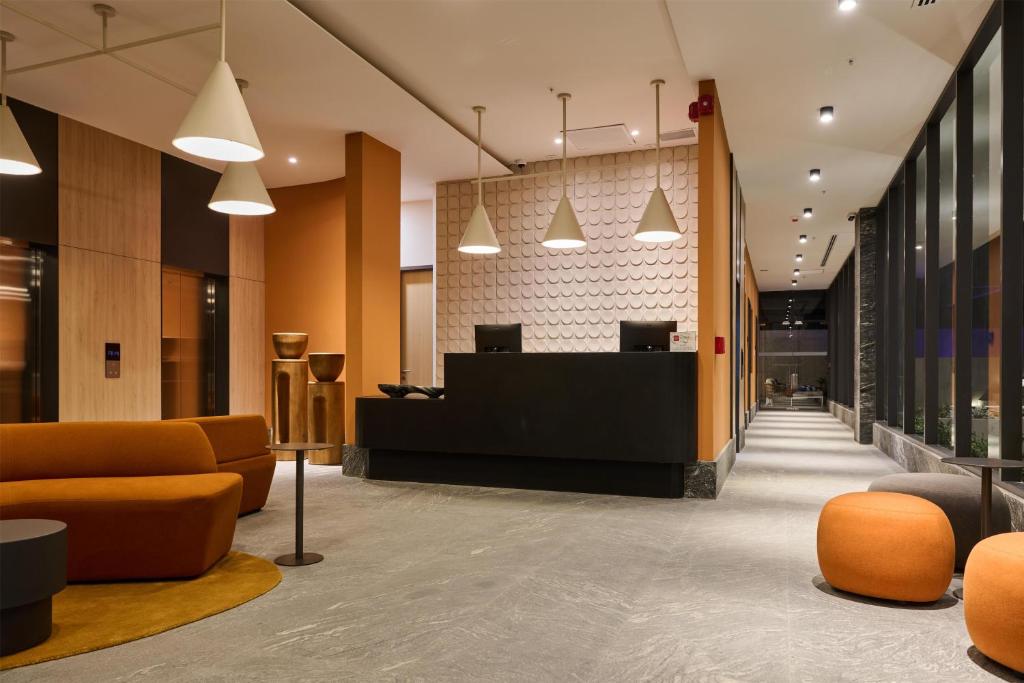 WorldHotels Guadalajara Zona Andares - 3