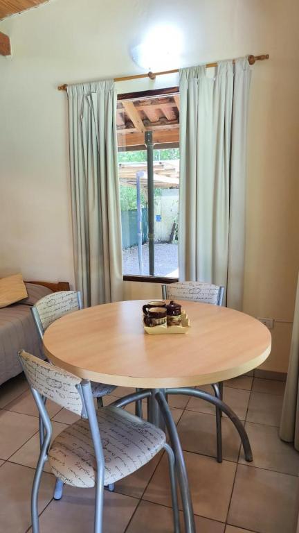 La Resolana Posada - 5