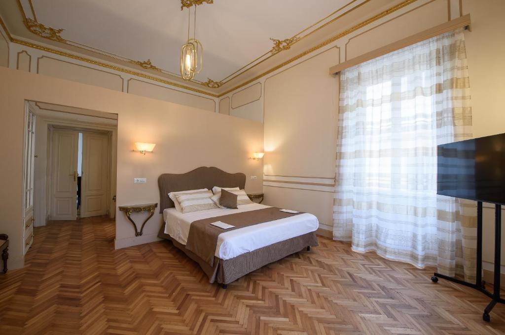 Villino Scipioni - 1