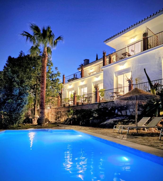 White Village Boutique, Benalmádena - 1