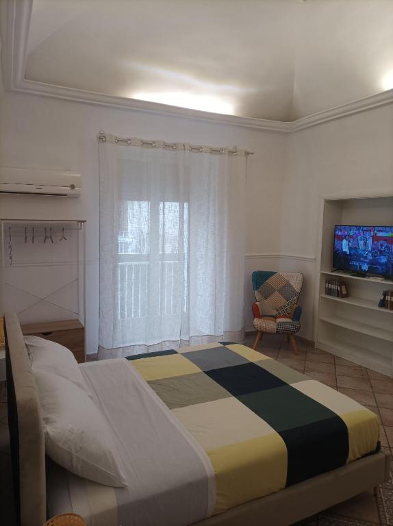 VAN Vieni a Napoli - 1