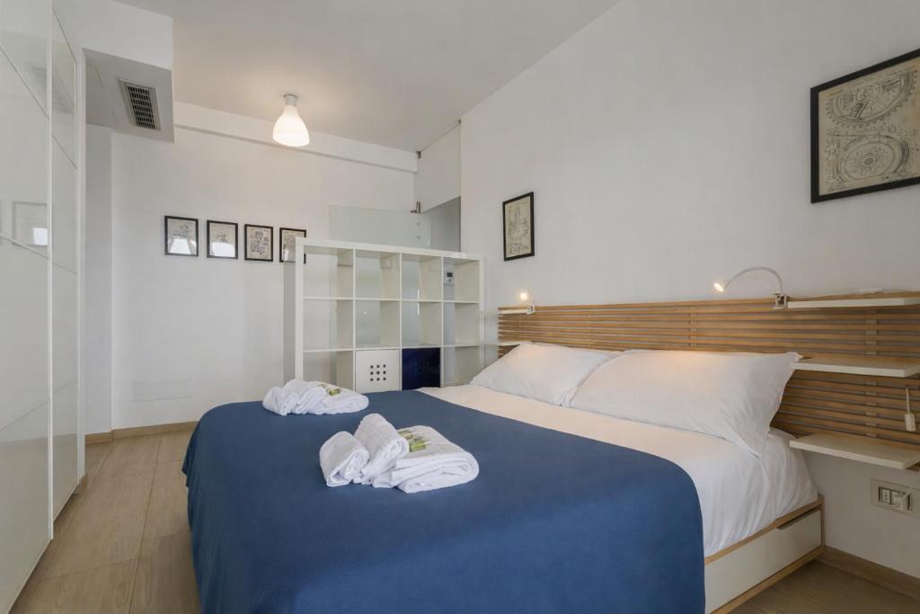 Bari Sky Terrace by Apulia Accommodation - 3