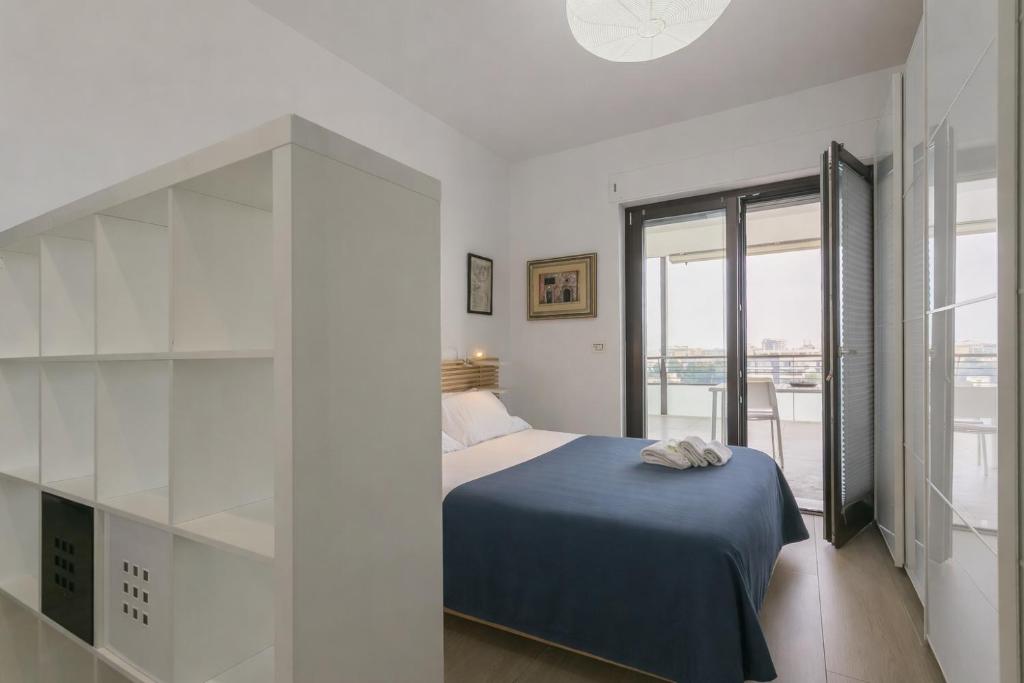 Bari Sky Terrace by Apulia Accommodation - 4