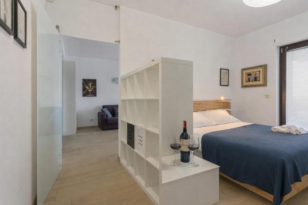 Bari Sky Terrace by Apulia Accommodation - 5