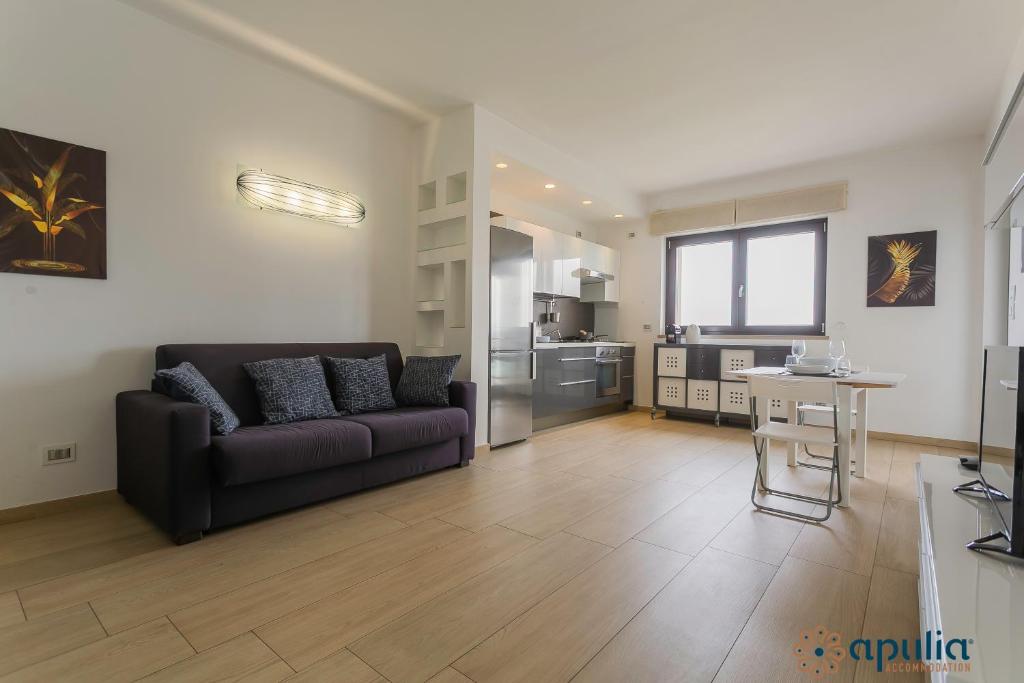 Bari Sky Terrace by Apulia Accommodation - 2