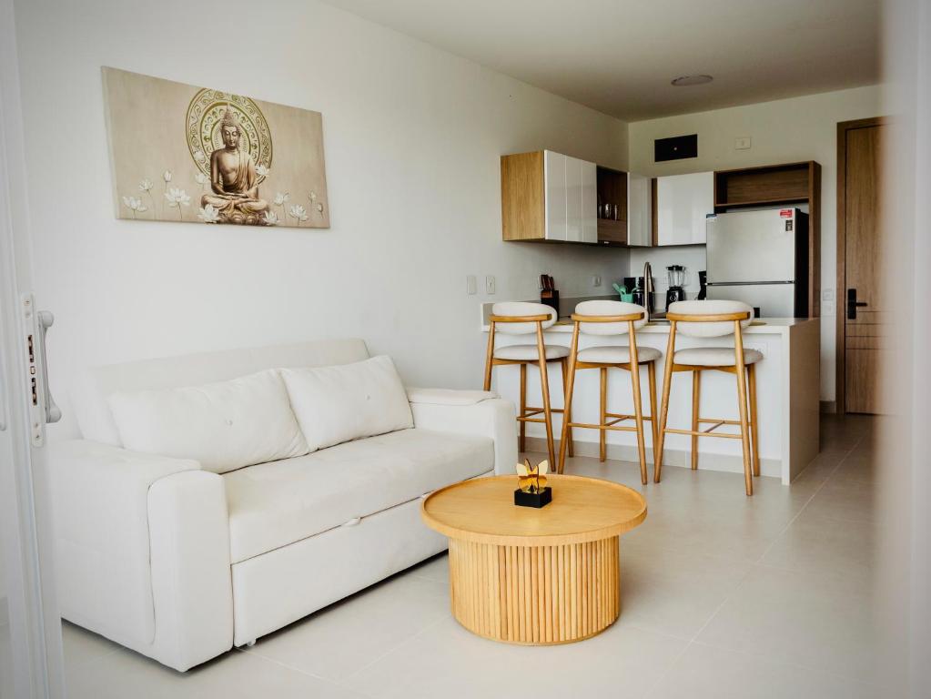 Baia Kristal Apartamento - 2