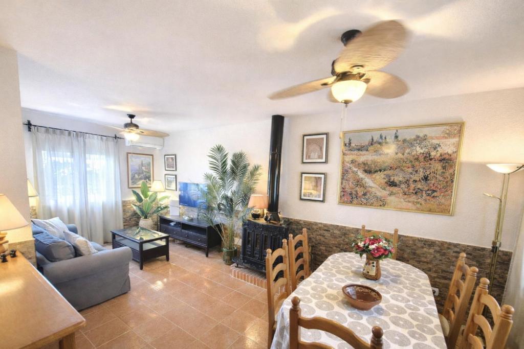 Casa Almijara Spainsunrentals 1207 - 3