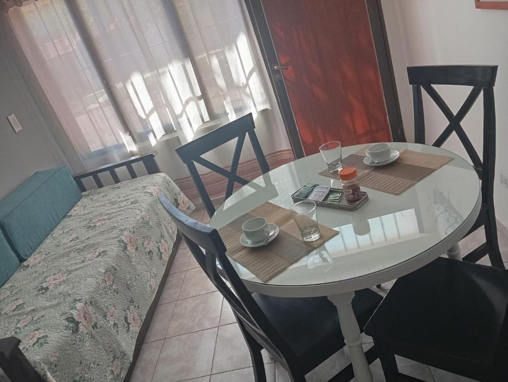 Panchitas - 3