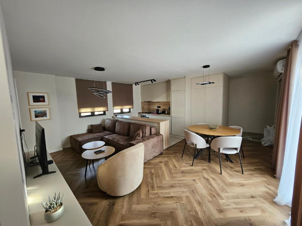 Loft Apartment - 3