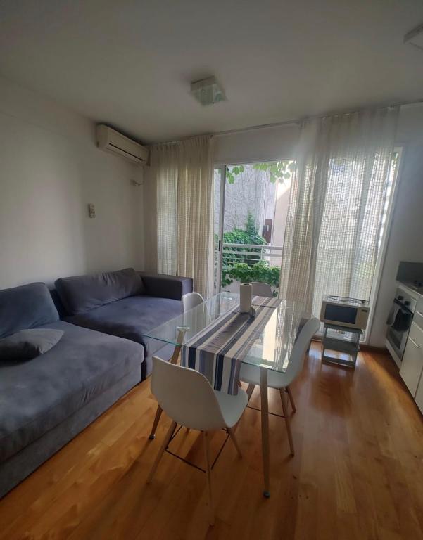 Estudio Palermo - 1