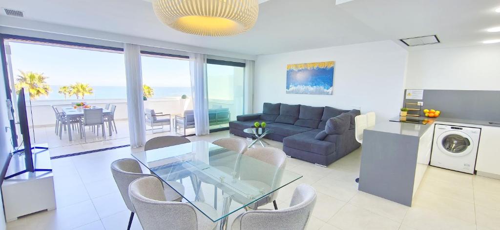 Ático Dúplex Deluxe Almare by DENIA COSTA - 5