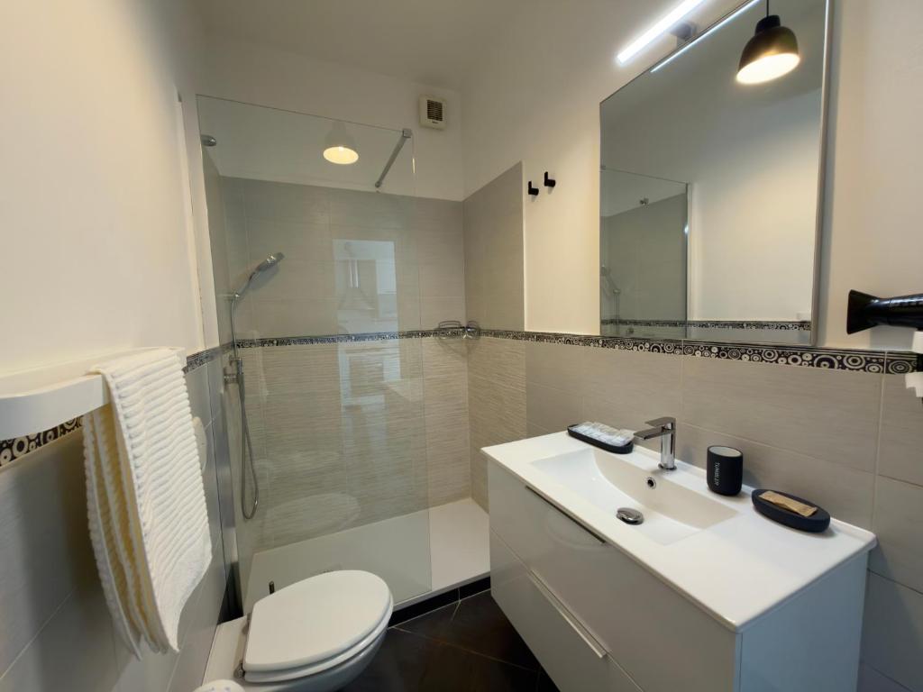 Althea Suite FCO Airport - 4