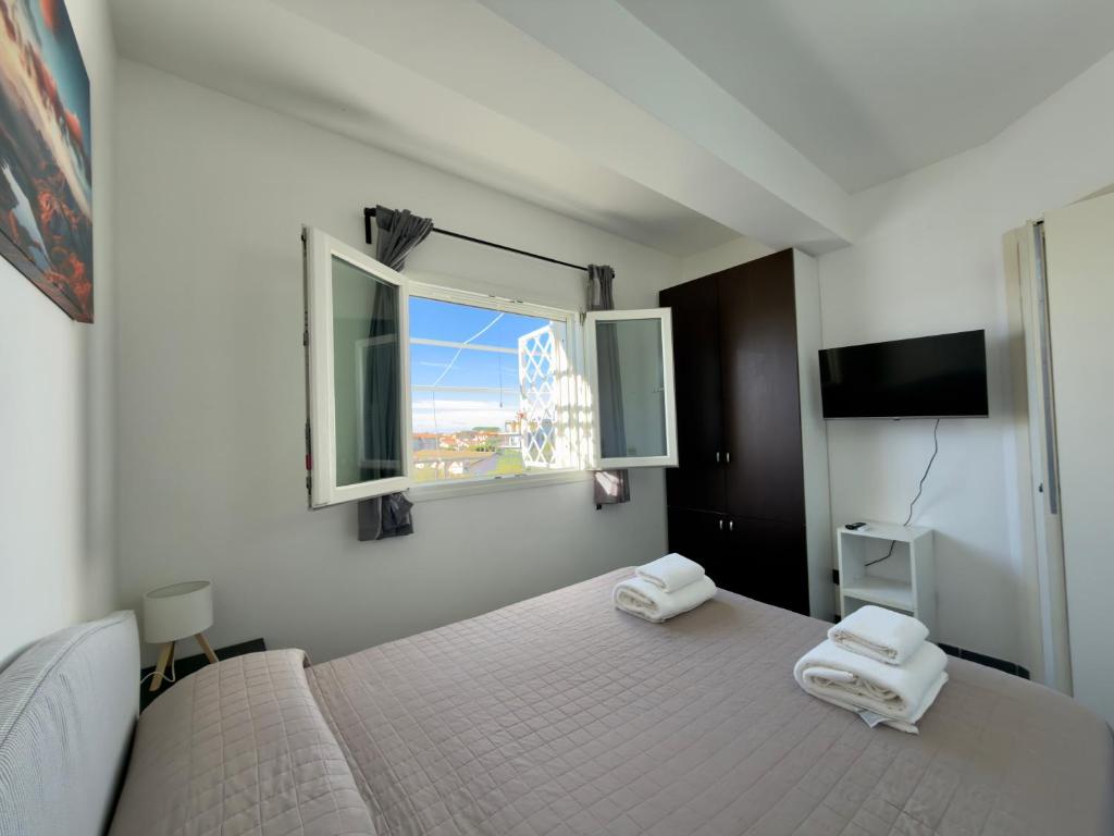 Althea Suite FCO Airport - 3