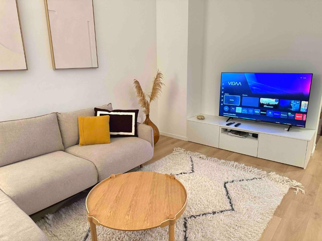Le Foch - Wonderful 2BR in Central Antibes - 3
