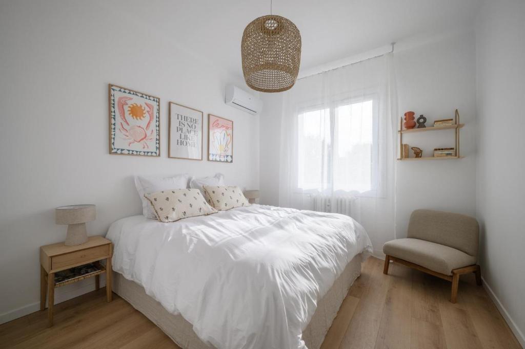 Le Foch - Wonderful 2BR in Central Antibes - 4