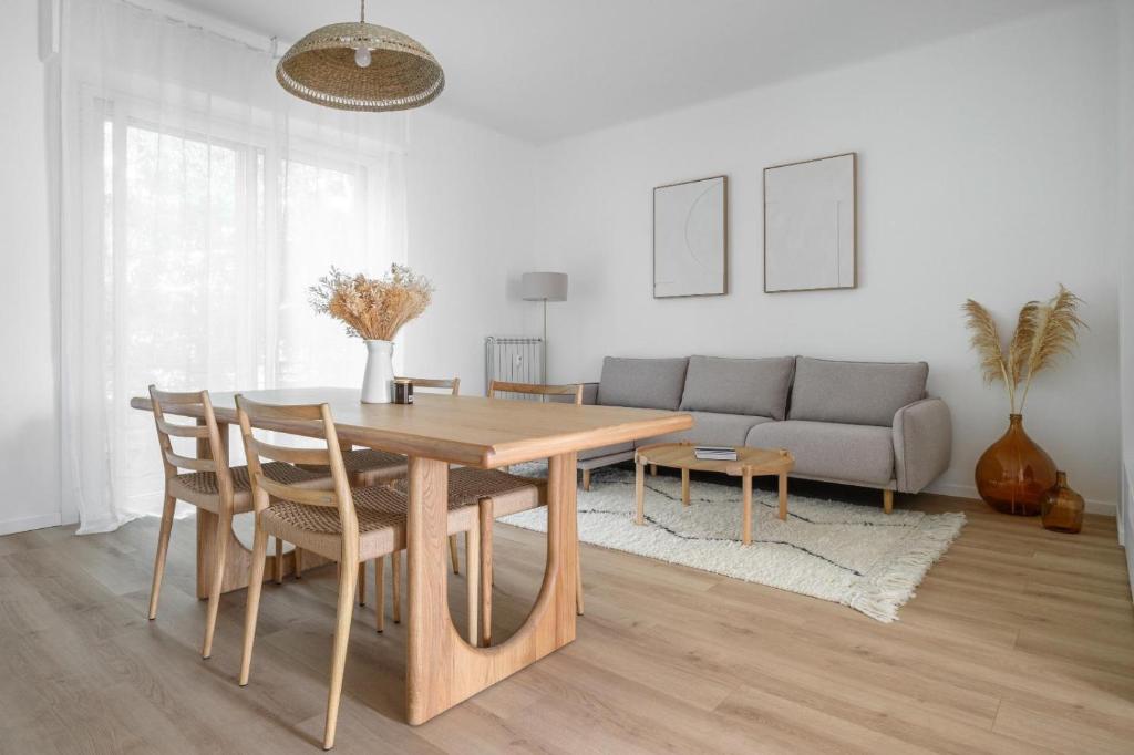 Le Foch - Wonderful 2BR in Central Antibes - 1