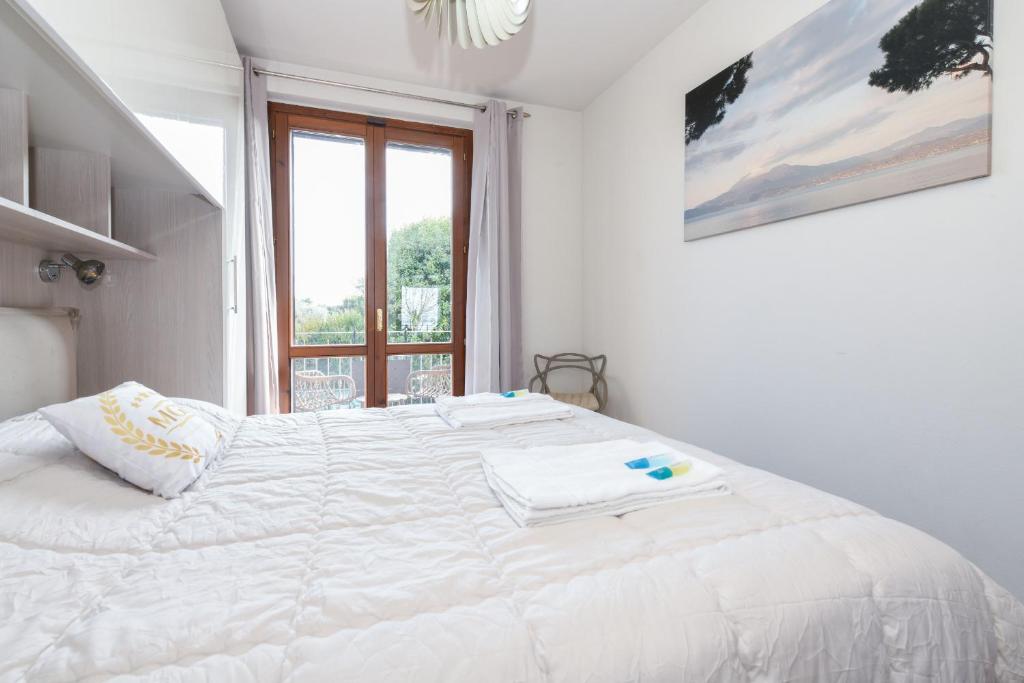 My Sirmione Beach Apartment Superior - 5