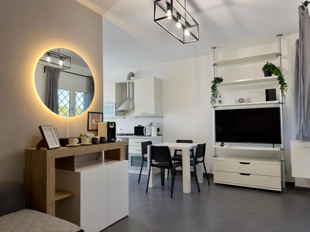 Althea Suite FCO Airport - 1