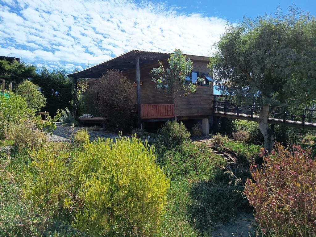 Casa Sirena Belén - 1