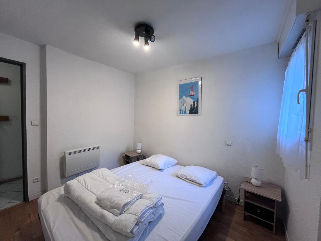 Apartment with view and parking - Fruitière - 3