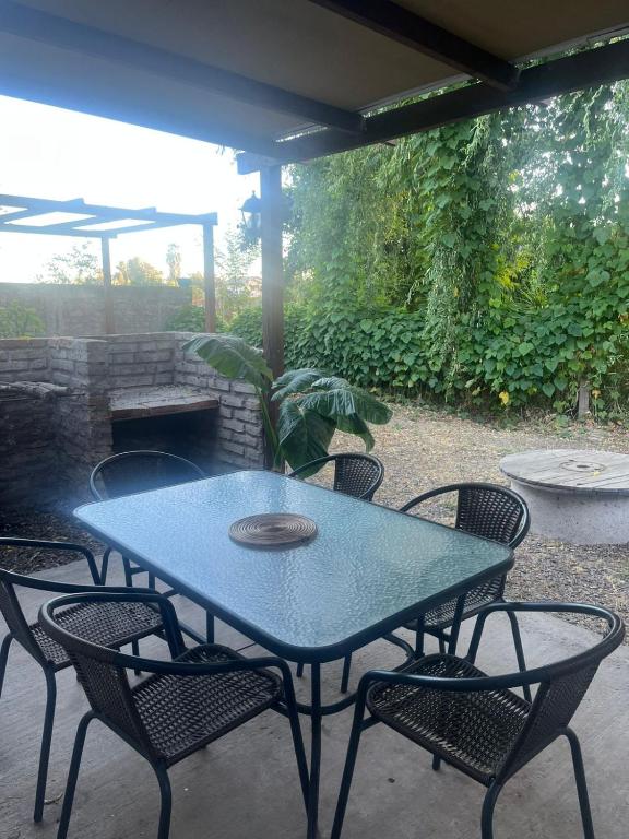 Casa Encino II - 4