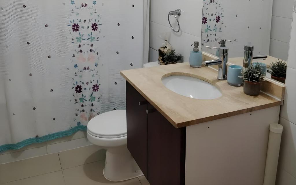 Hermoso Departamento en Pucón, Condominio Parque del Volcán - 4