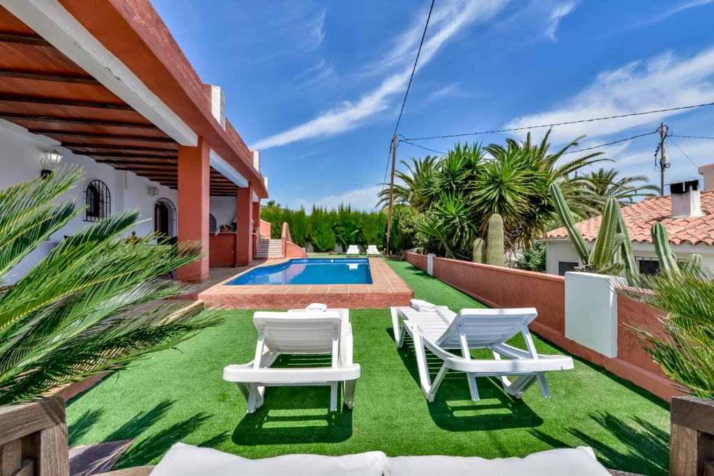 Villas Guzman - Mouna - 2