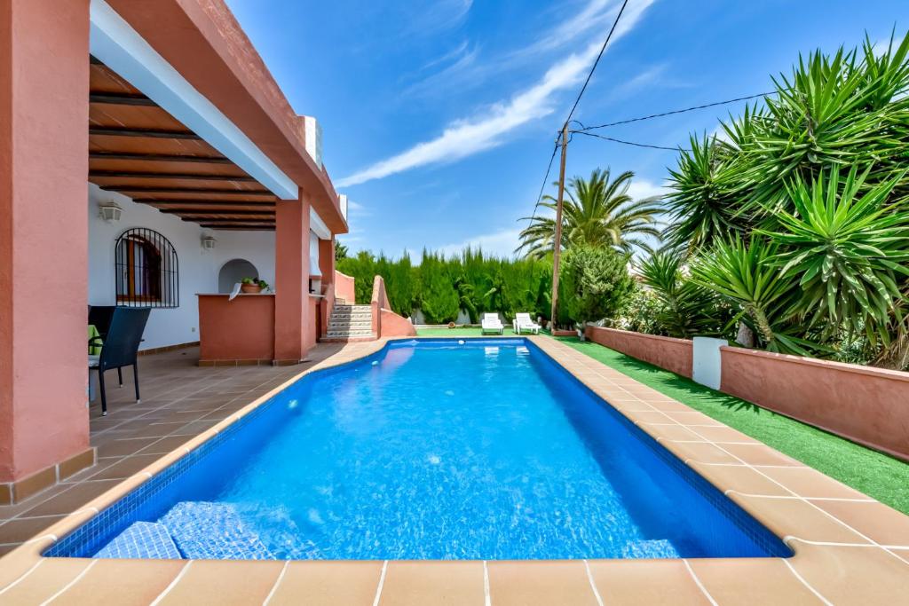 Villas Guzman - Mouna - 1