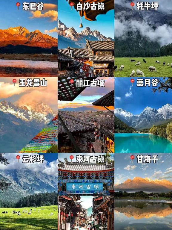 周辺案内