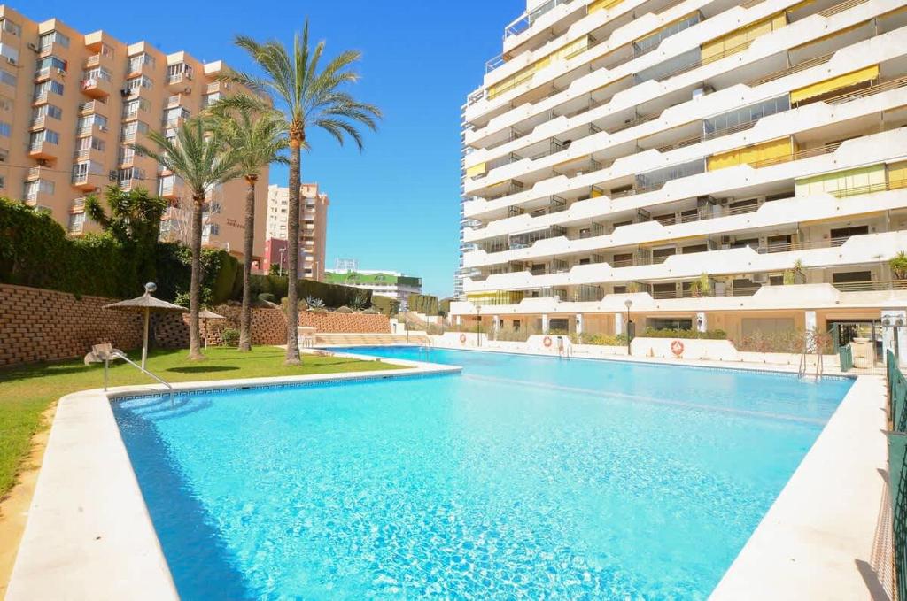 Calpe place - 1