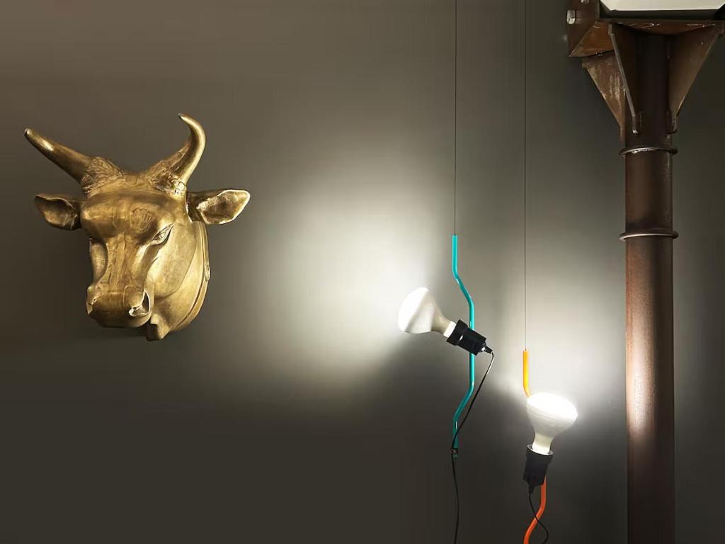 Mulino 56 - A design loft in the heart of Turin - 5