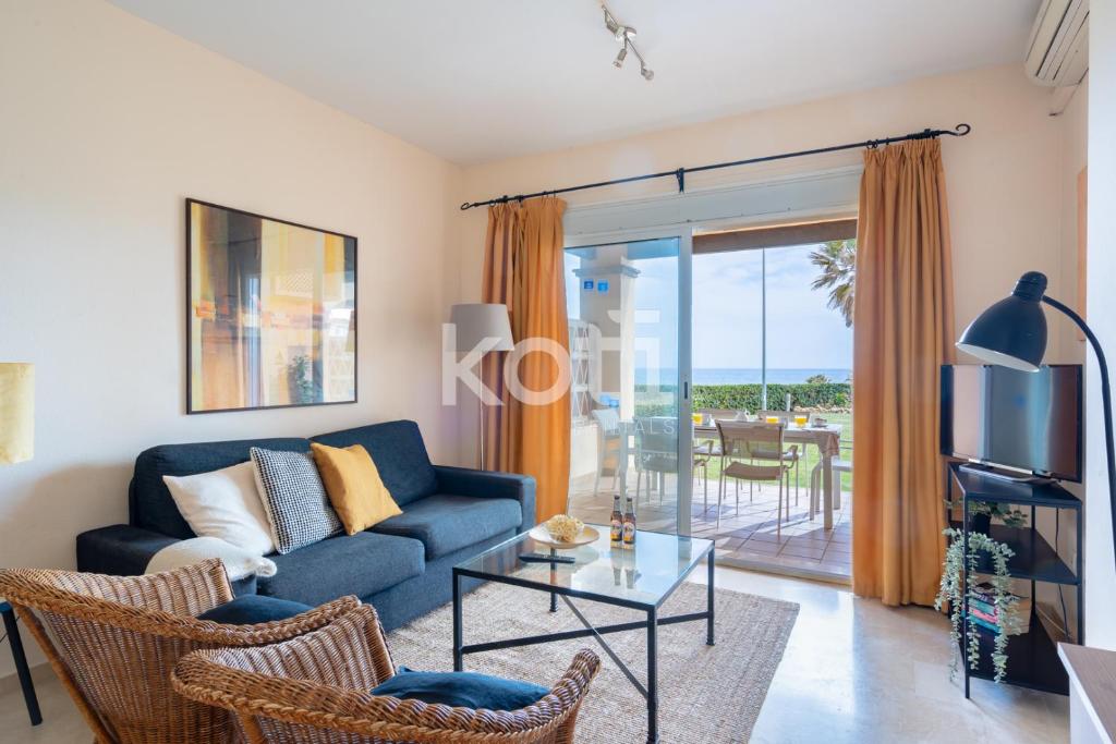 Koti Rentals - La Joya 5 - 4