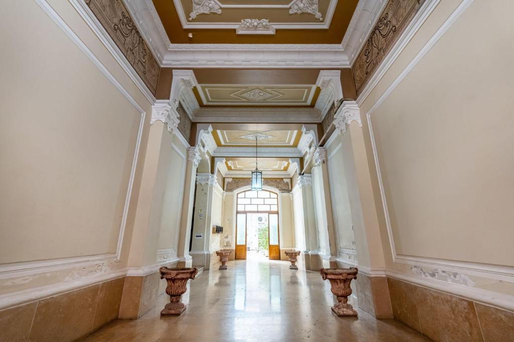Casa La Palma Rossa Taranto - 5