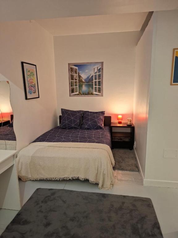 Private Guest Room and Bath Steps from Notre Dame - 1
