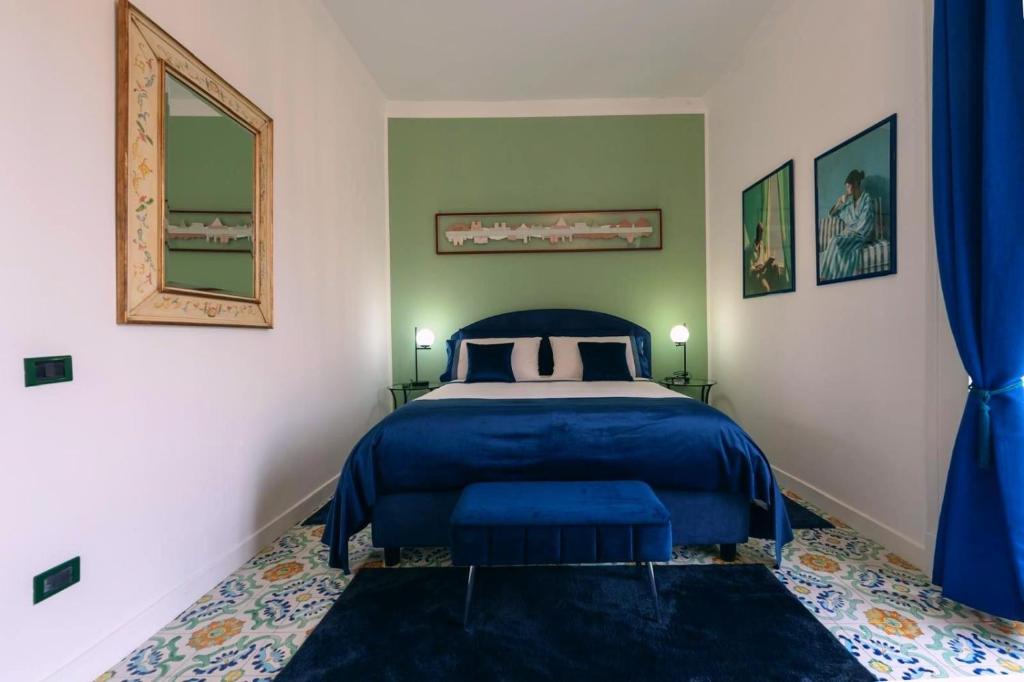 Lemor - Chiaia Luxury Apartments - 5