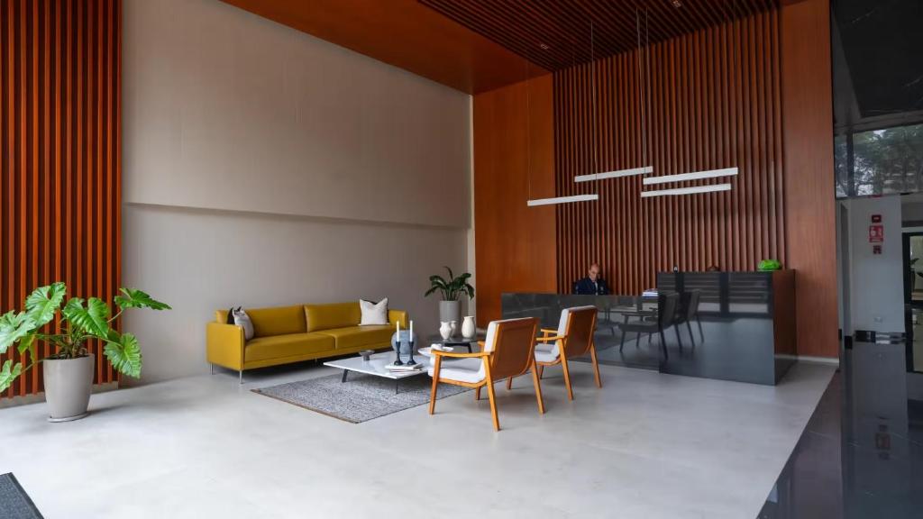 Javier Prado Executive Apartments by Geko - 1