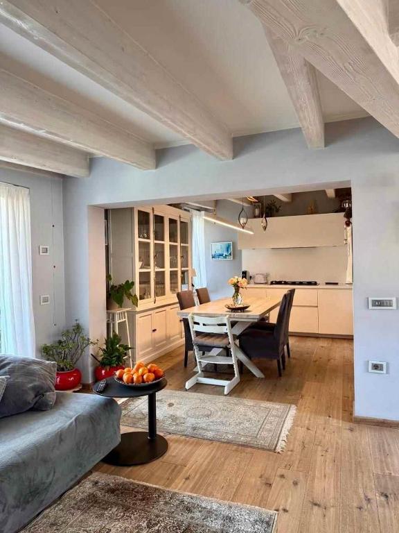 Arya Lake Apartment - 4