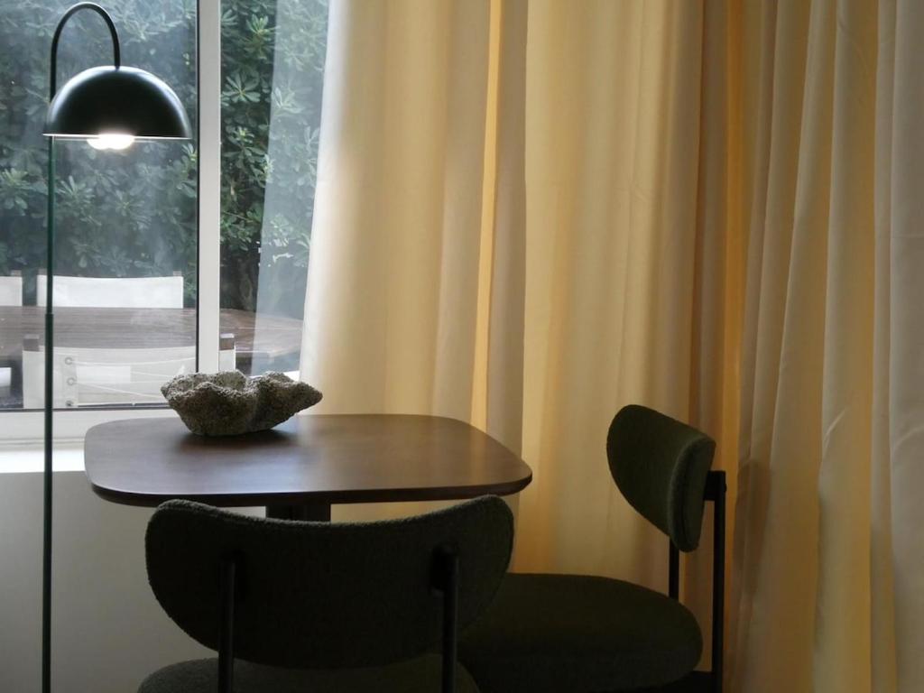 Charmant appartement avec jardin, à 200m de la mer - 3