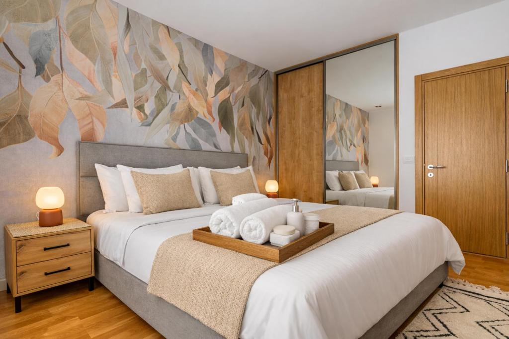 Boho Dream Apartments - 1