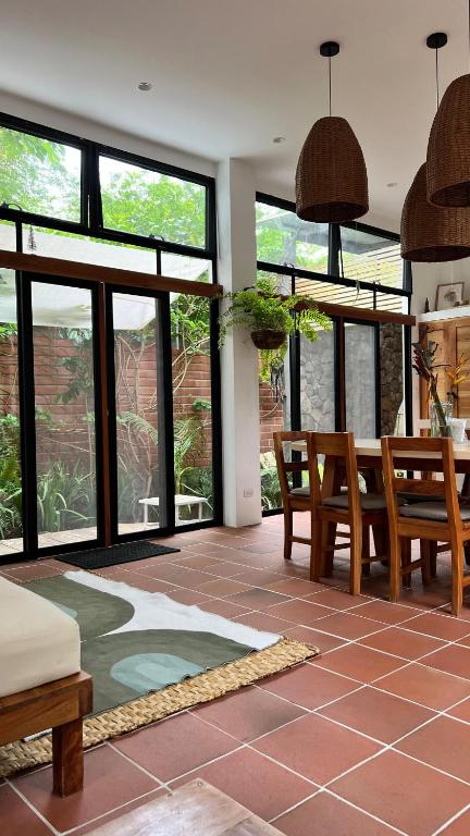 Casa Isla - Private Retreat in Galapagos - 2
