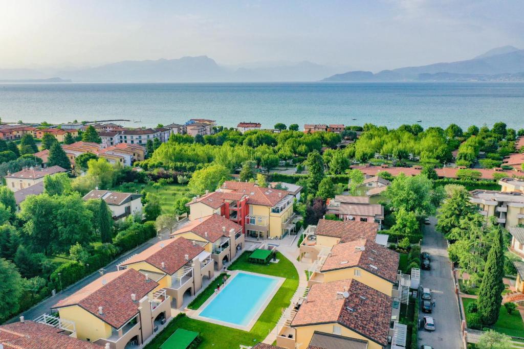 Peschiera Family Homes Fornaci - 3