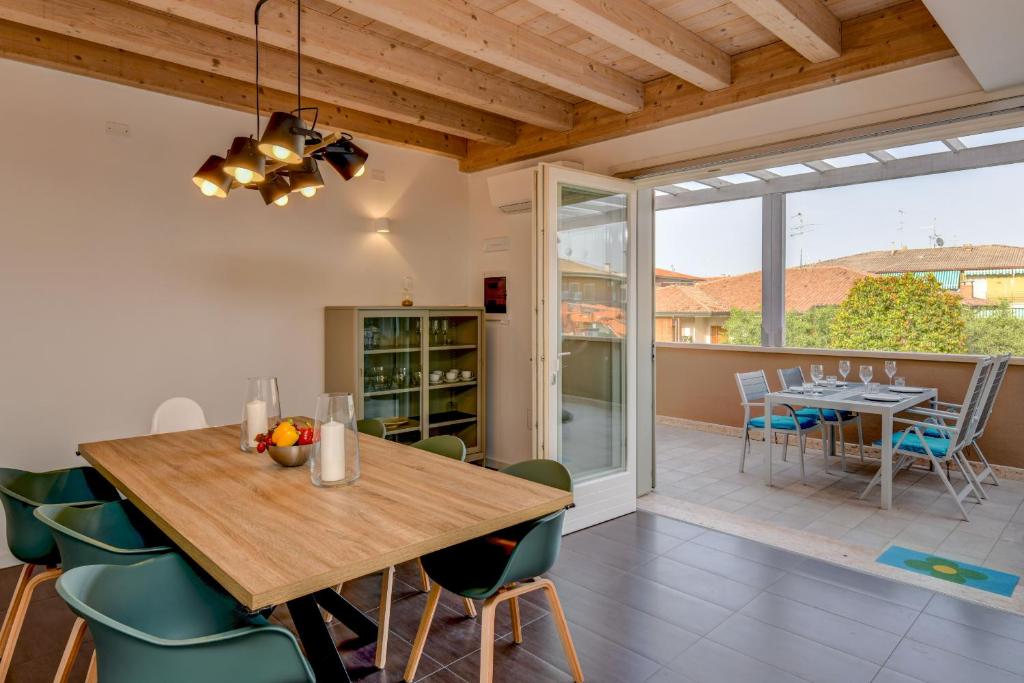 Peschiera Family Homes Fornaci - 5