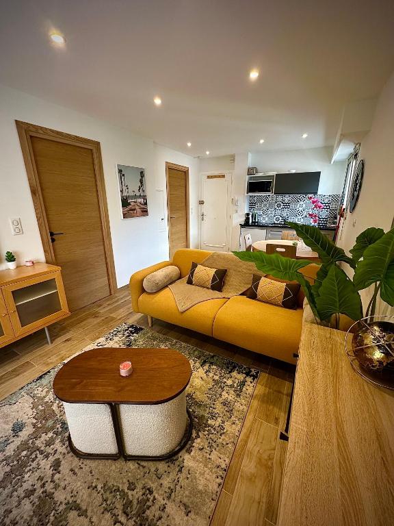 Appartement Cosy - 5