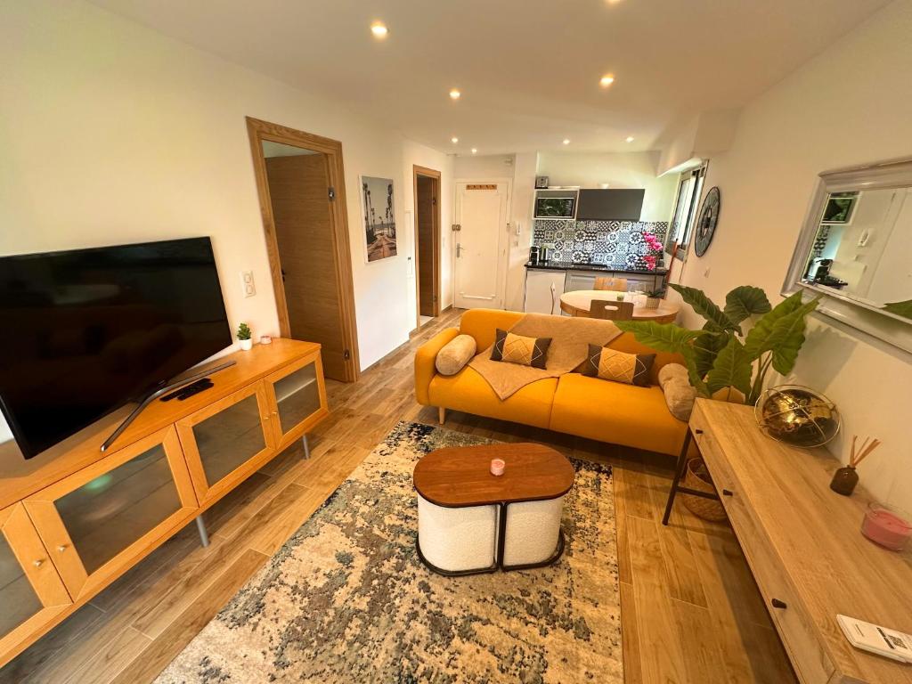 Appartement Cosy - 3