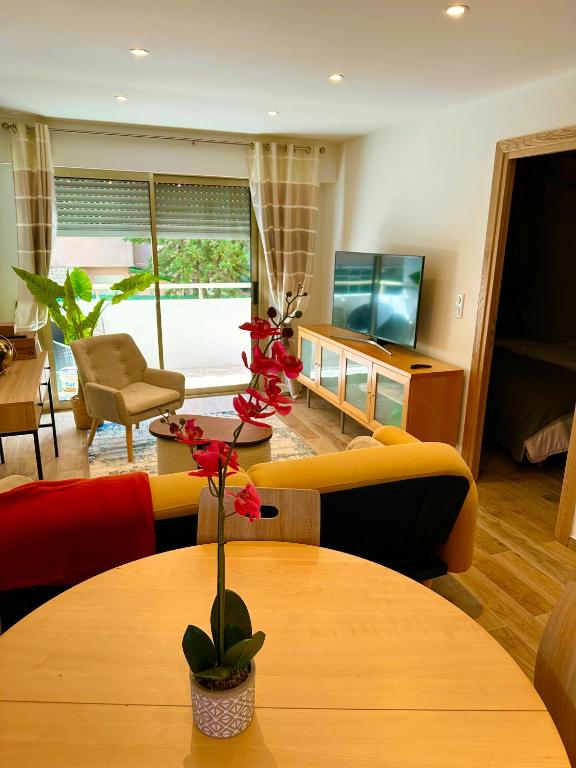 Appartement Cosy - 2