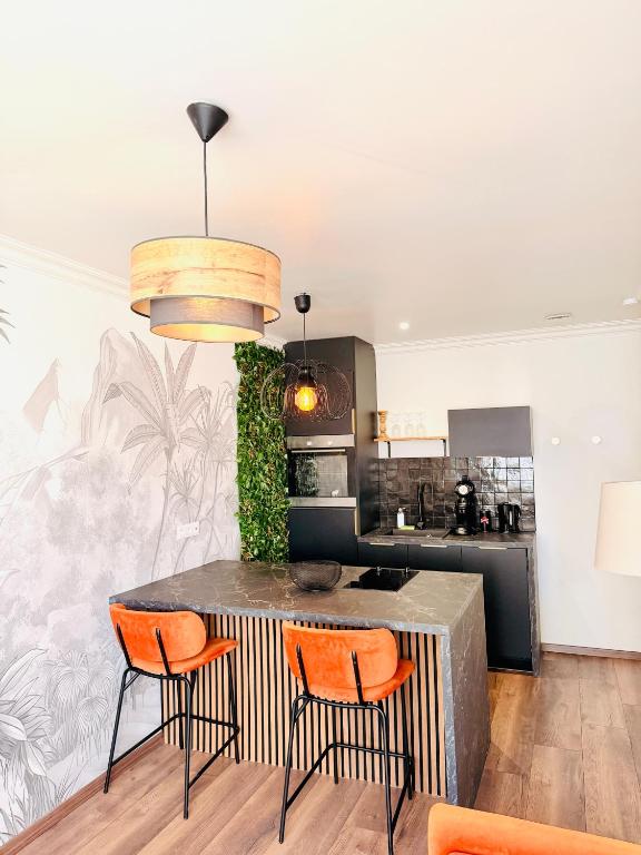 Le Refuge Signature - 3