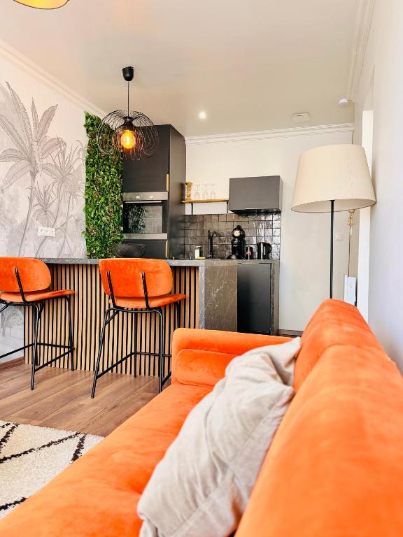 Le Refuge Signature - 4