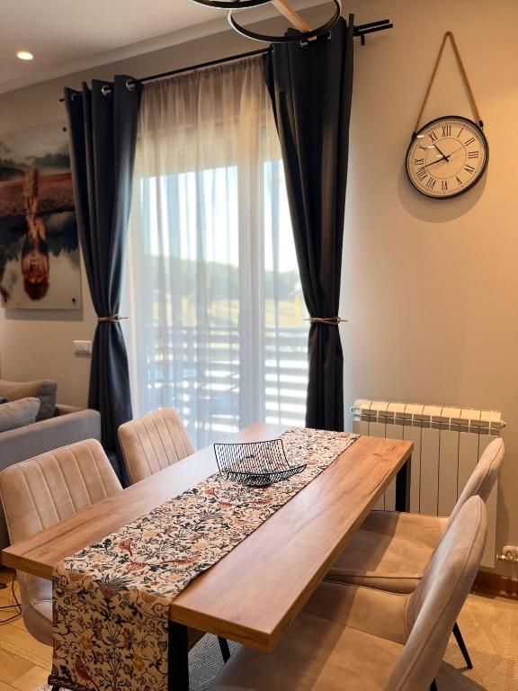 Apartman Julius Kalman - 3